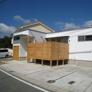 家づくり+名古屋/設計事務所×DESIGN