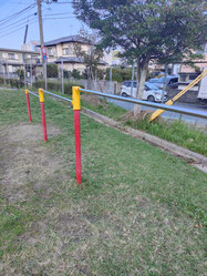 小倉北区外壁塗装工事