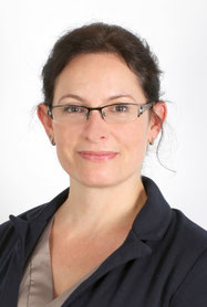 Bettina Frei, Stiftungsrätin Calcutta Project