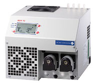 Sample Gas Coolers / Conditioning Systems