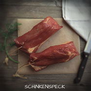 schinkenspeck