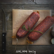 salami