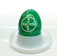 Ostereier mit Logo - Ostereier bedrucken - S1 Event