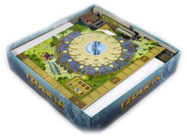 tzolkin insert organizer board game foamcore