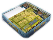 tzolkin insert organizer board game foamcore