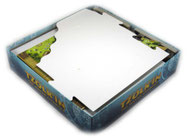 tzolkin insert organizer board game foamcore