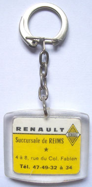 Renault succursale de Reims RECTO