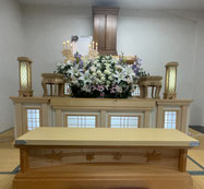 堺市立斎場　家族葬　一日葬　格安　安い　費用 家格　明朗会計葬儀　北区 堺区 中区 西区 東区 南区 美原区　堺市
