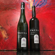 "Orgel"-Wein - Foto: hms