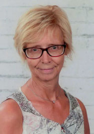 Monika Tölle (Schulsekretariat)