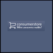 Consumer Store: Comparador de Precios