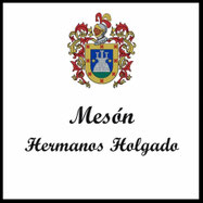 Mesón Hermanos Holgado