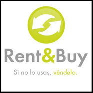 Compra y Venta de Muebles y Electrodomésticos. Artículos de Segunda Mano.