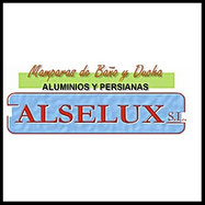 Alselux: Aluminios y Persianas