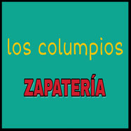 los columpios Zapatería