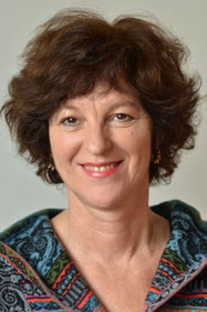 Silvia Wiesmann, RN, MA