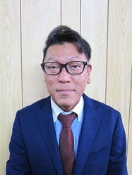 専務取締役 永井 博光
