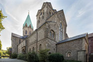 St. Ludgerus
