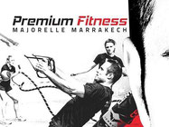 Premium Fitness Majorelle Marrakech - Maroc on Point