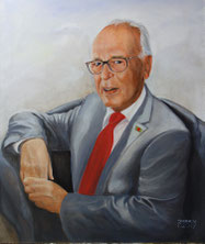 porträt-dr.-karl-heinz-muhr-auftragswerk