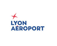 lyon airport logo