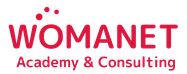 WOMANET official site