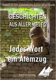 Mein Beitrag: Scherbenmeer