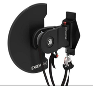 EXXENTRIC kPulley2 Advanced System