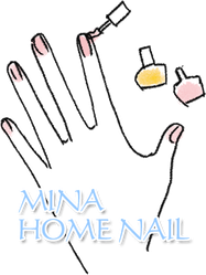 武蔵浦和のネイルサロンMINA HOME NAIL お客様へのお願い