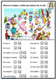 COMPRENSIÓN LECTORA