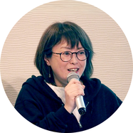 やまもといずみ顔写真