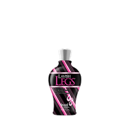 Lavish Legs Benen Devoted Creations Zoncosmetica Zonnebank DHA bronzer Cosmetische Natuurlijk Face and Body Collection