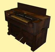 L’harmonium