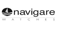 Cliccando sul logo si accede ai prodotti NAVIGARE Orologi