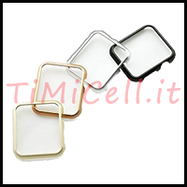Cover apple watch