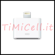 adattatore per ipad 
