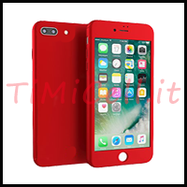 cover blindata per iPhone 7 plus 