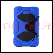 Cover blindata Samsung tab E a bari 