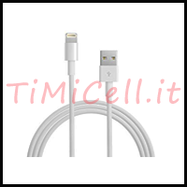 Cavo usb per iPhone 