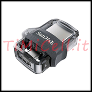 adattatore otg - usb per tablet a bari