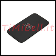 Caricatore wireless per iphone 