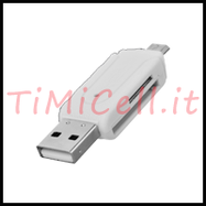 adattatore usb per tablet 