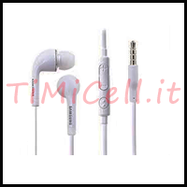auricolari per tablet samsung 