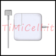 Caricatore macbook