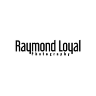 logo raymond loyal photography