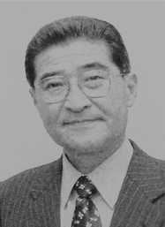 山口　憲氏の画像