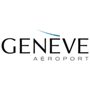 geneva airport logo