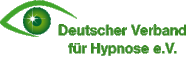 Rotes Siegel für zertifizierter Hypnotherapeut vom Deutschen Verband für Hypnose  e.V.