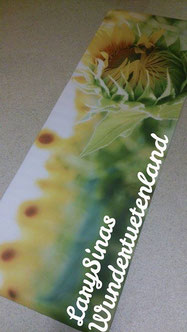 Design : Sunflower 
