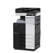 コニカミノルタ フルカラー複合機 - オフィスサポートドットコム